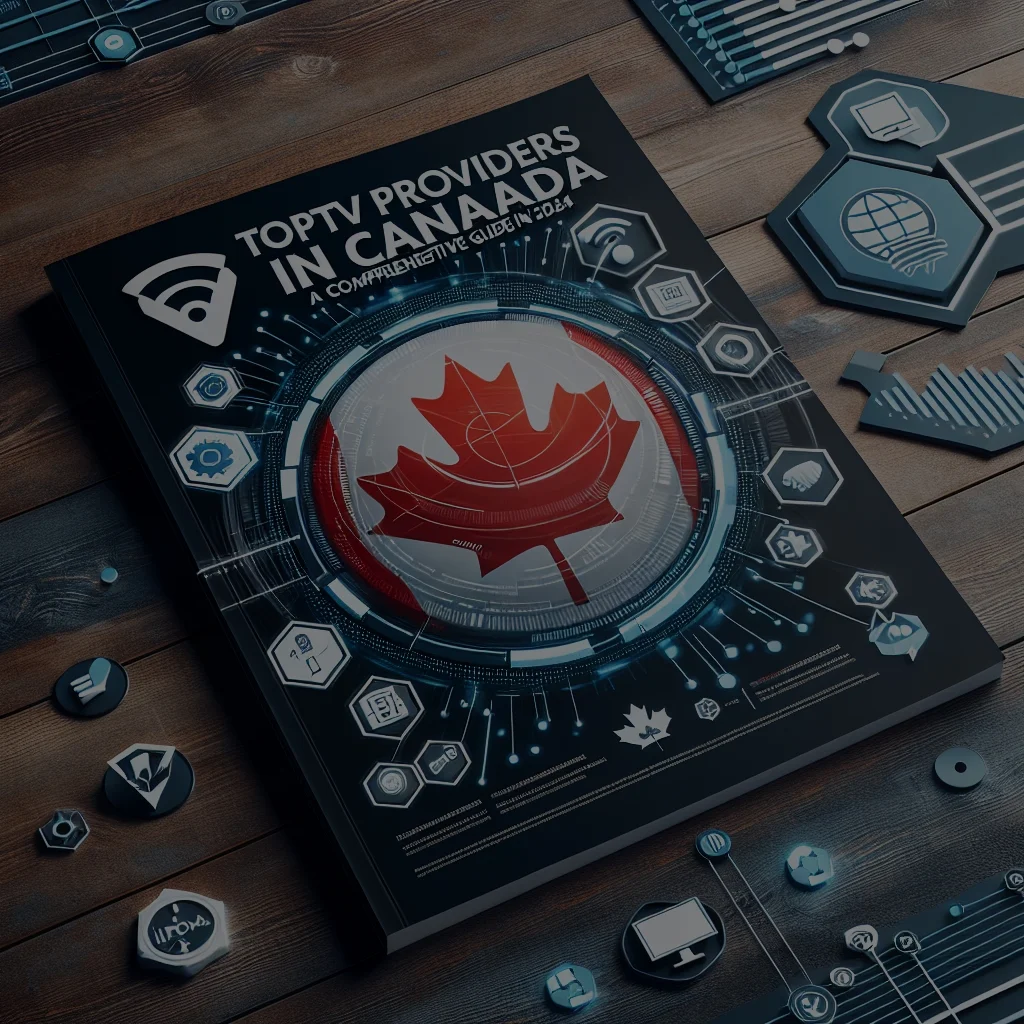 Top Iptv Providers In Canada For 2024: A Comprehensive Guide